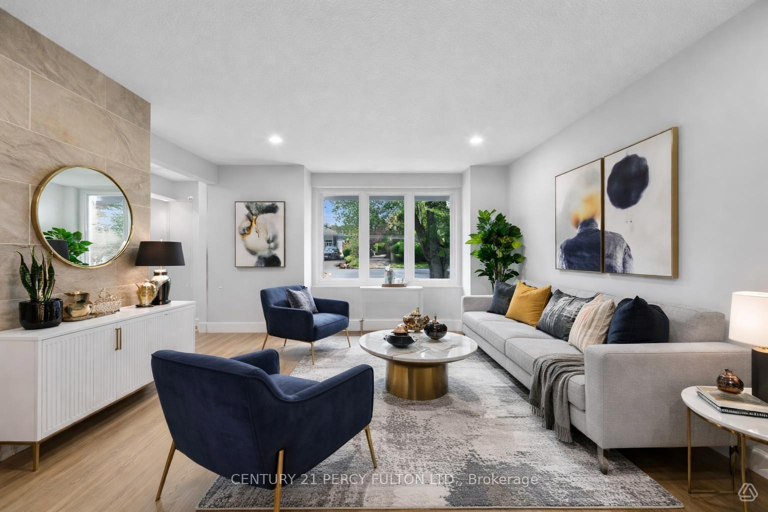 Photo 11 of 714 Lublin Avenue, Pickering, Bay Ridges — HOMEH