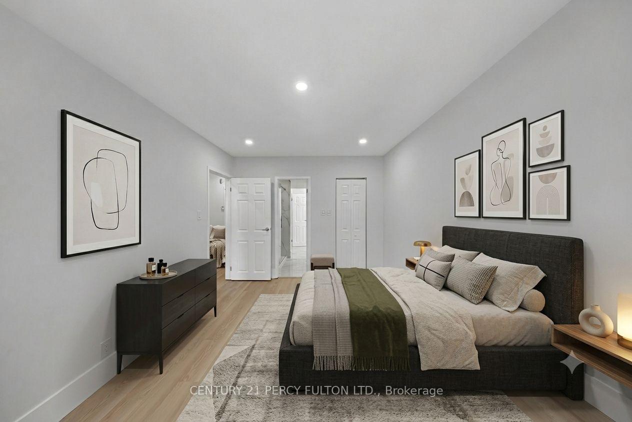 Photo 16 of 714 Lublin Avenue, Pickering, Bay Ridges — HOMEH