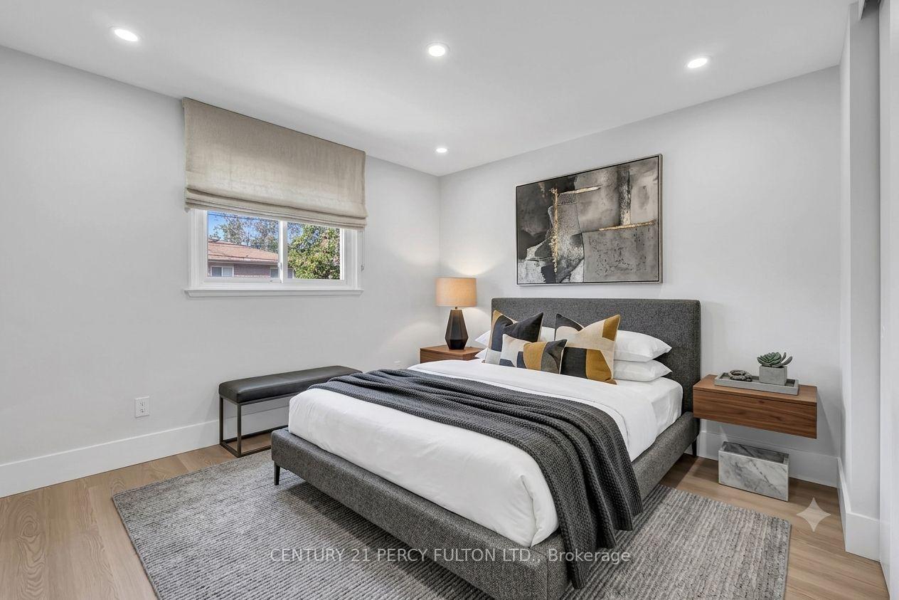 Photo 17 of 714 Lublin Avenue, Pickering, Bay Ridges — HOMEH