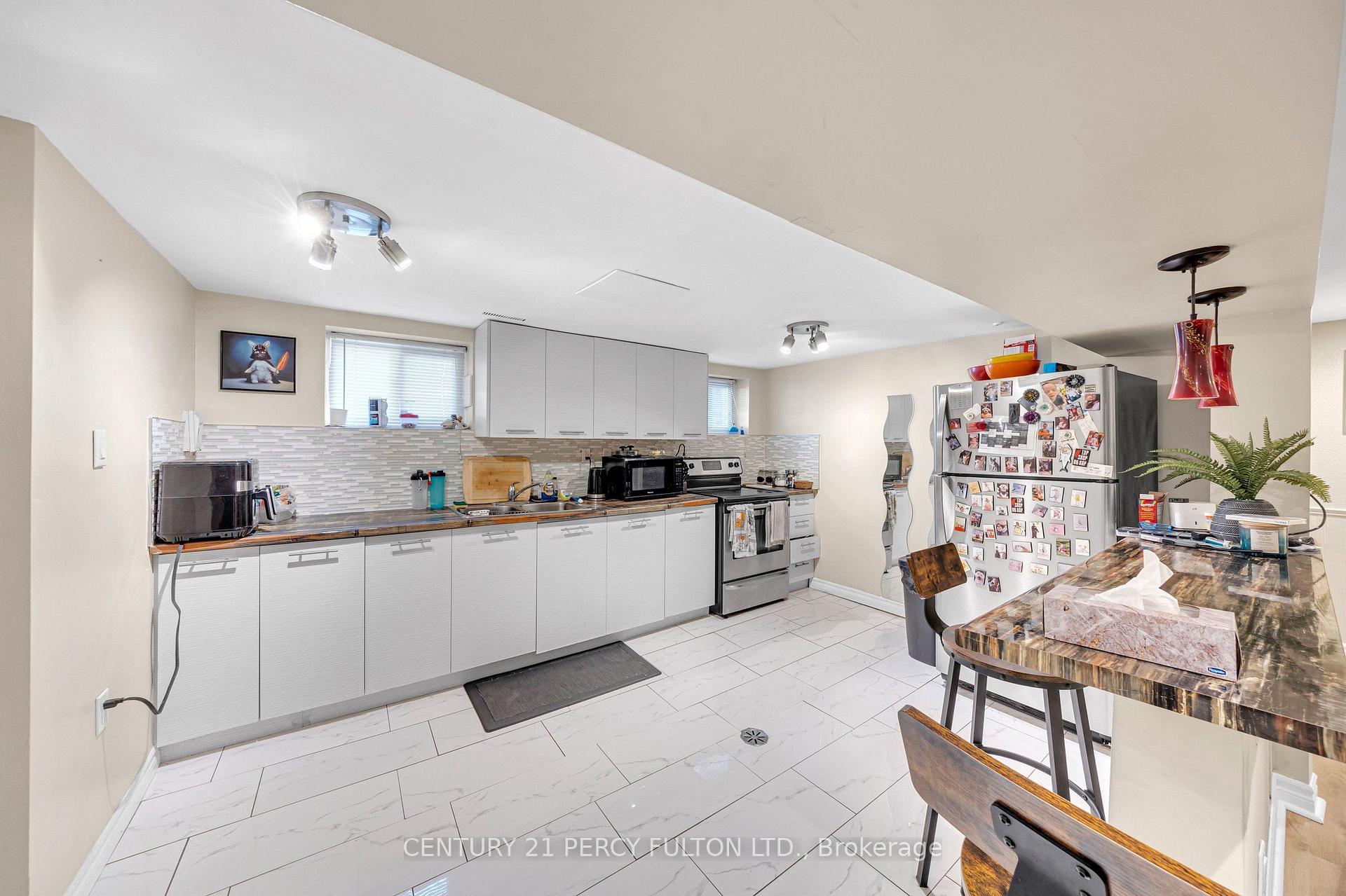 Photo 19 of 714 Lublin Avenue, Pickering, Bay Ridges — HOMEH