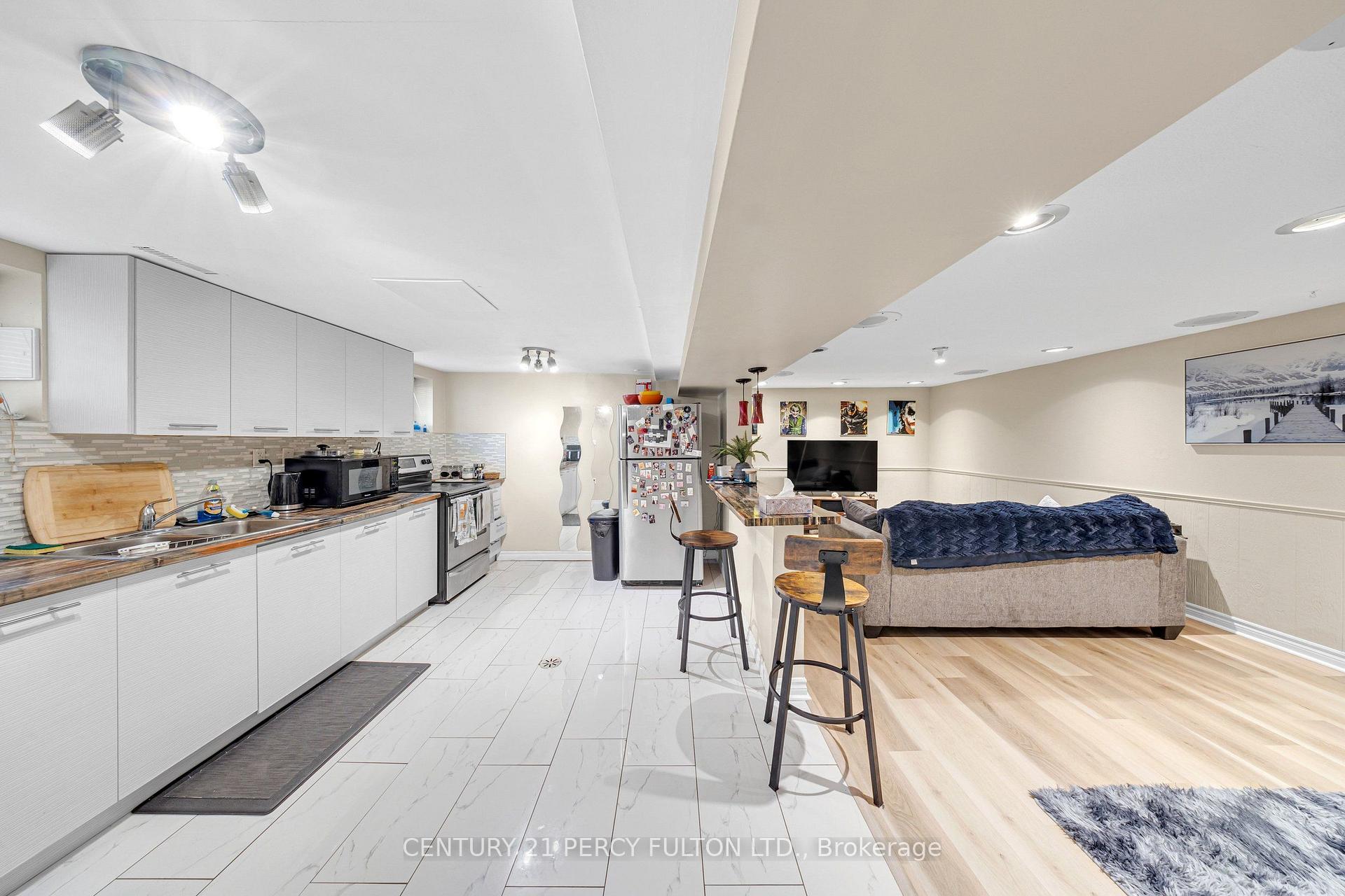 Photo 20 of 714 Lublin Avenue, Pickering, Bay Ridges — HOMEH