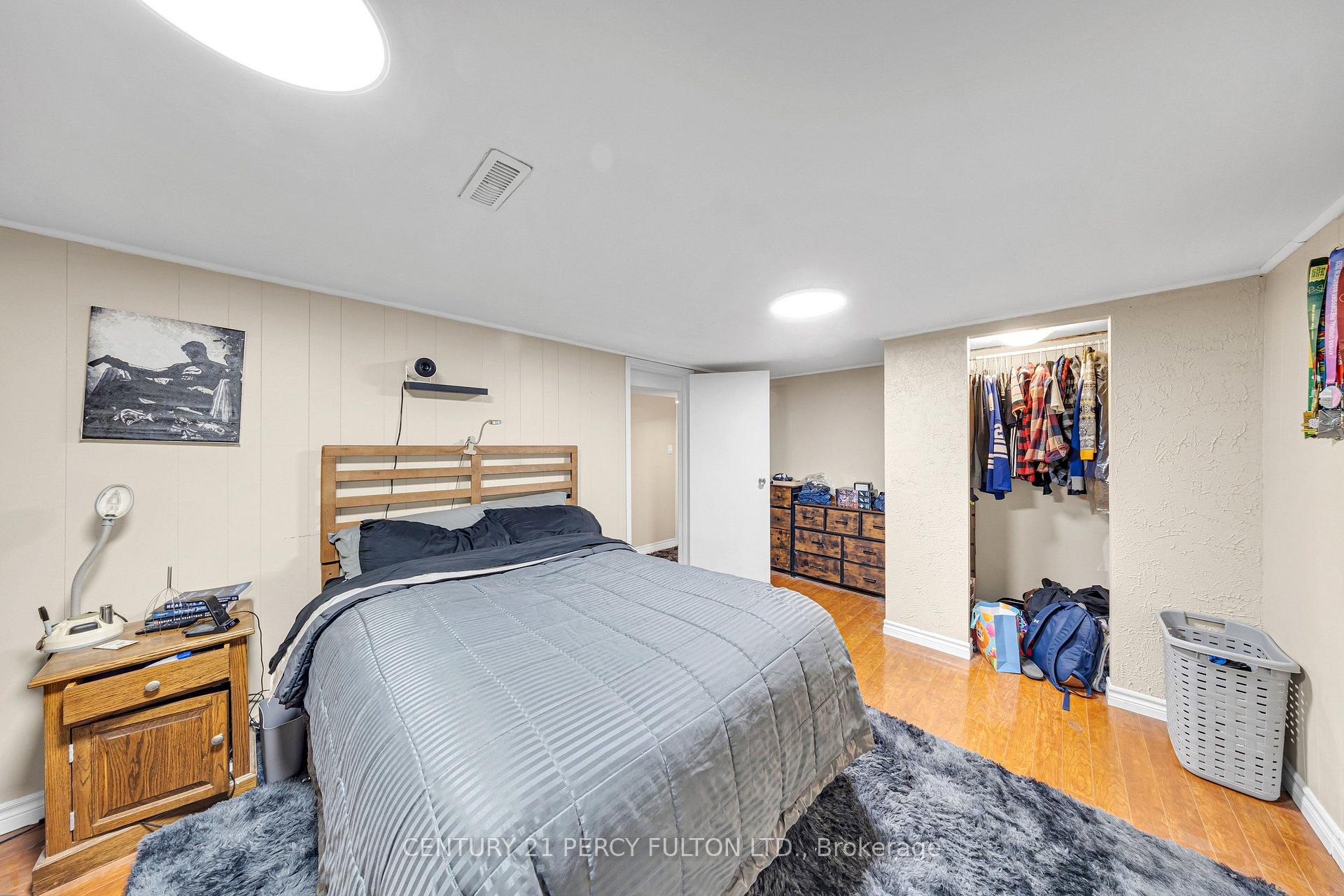 Photo 24 of 714 Lublin Avenue, Pickering, Bay Ridges — HOMEH