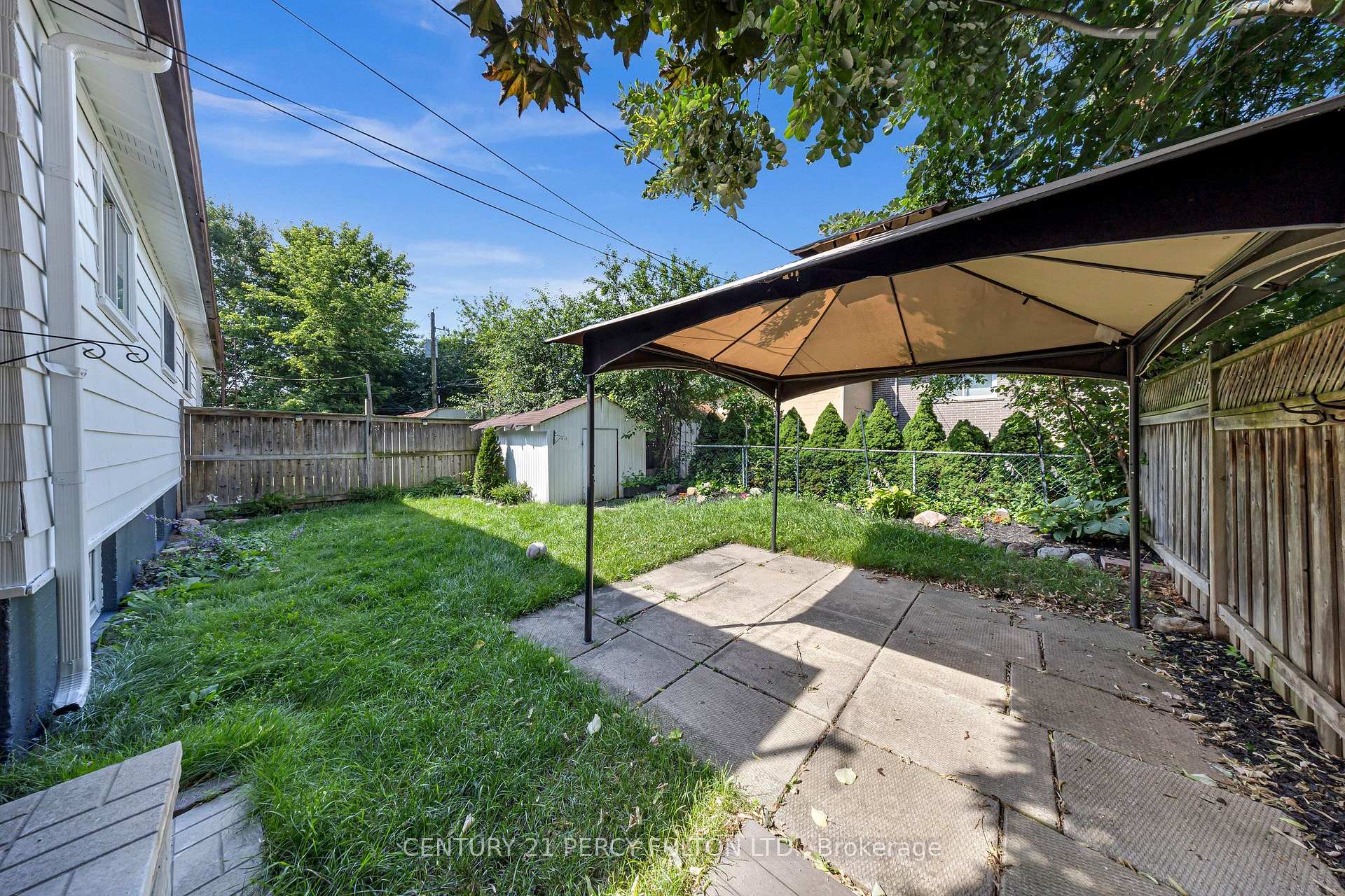 Photo 25 of 714 Lublin Avenue, Pickering, Bay Ridges — HOMEH