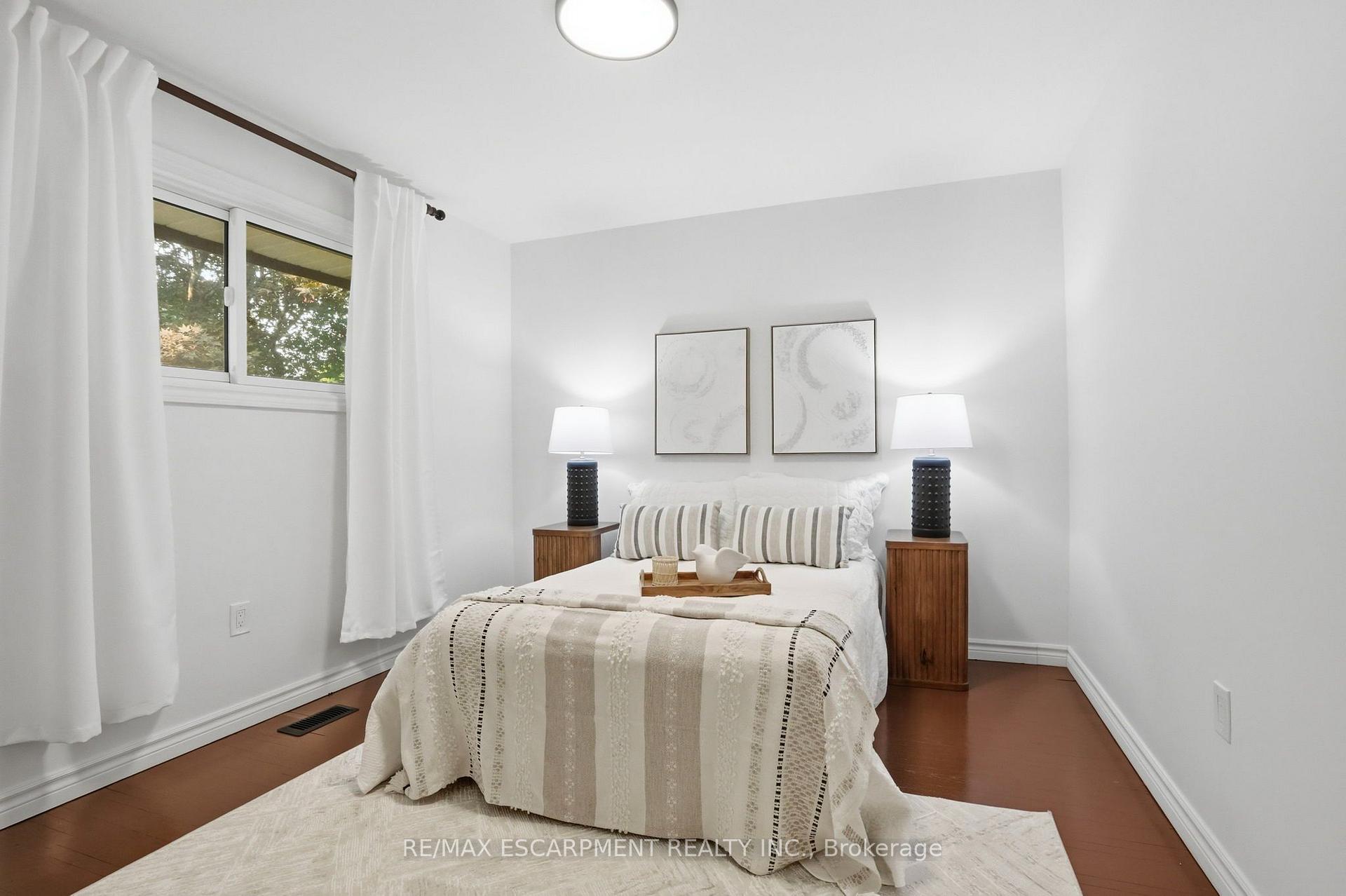 Photo 14 of 104 Dallas Avenue, Hamilton, Macassa — HOMEH