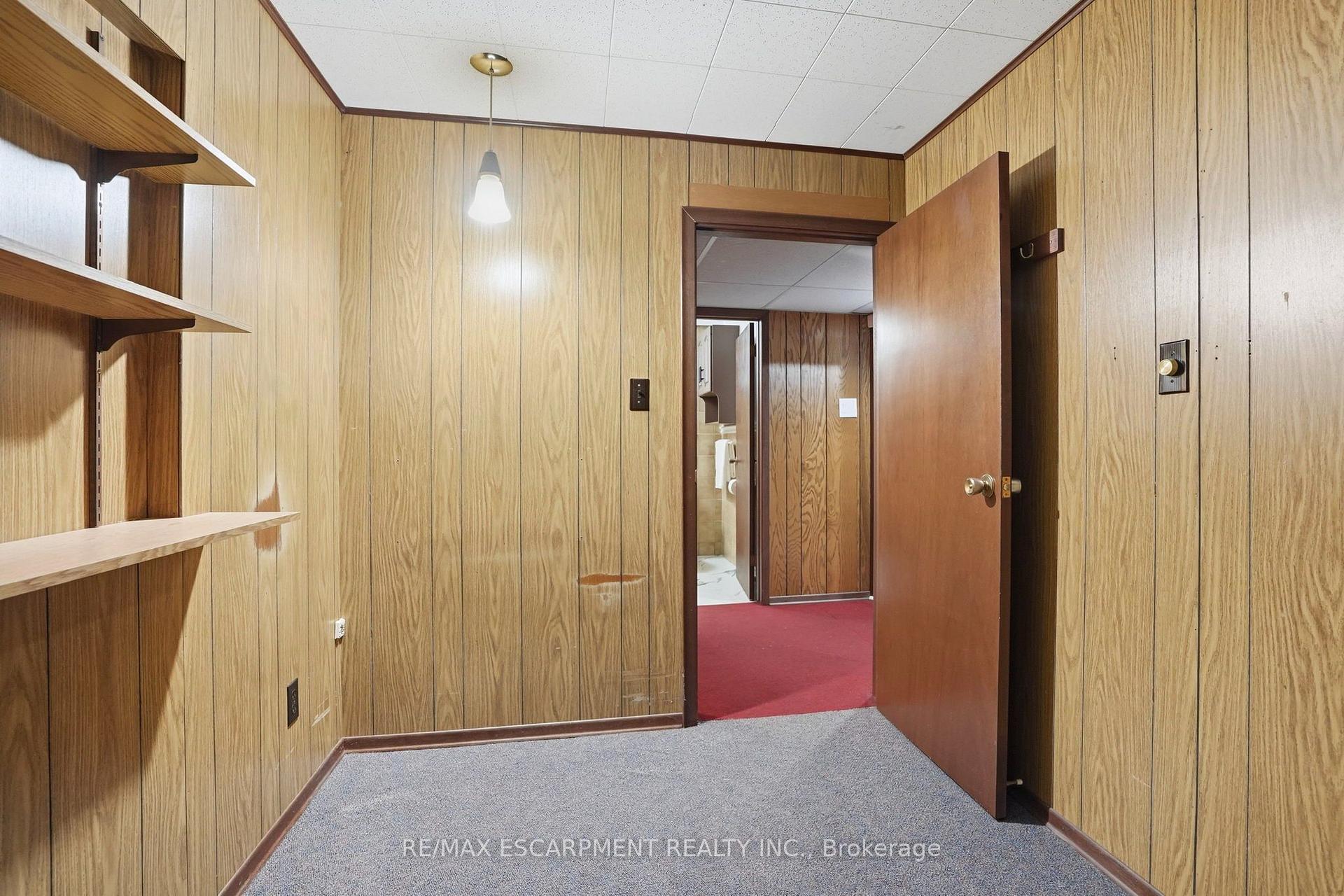 Photo 34 of 104 Dallas Avenue, Hamilton, Macassa — HOMEH
