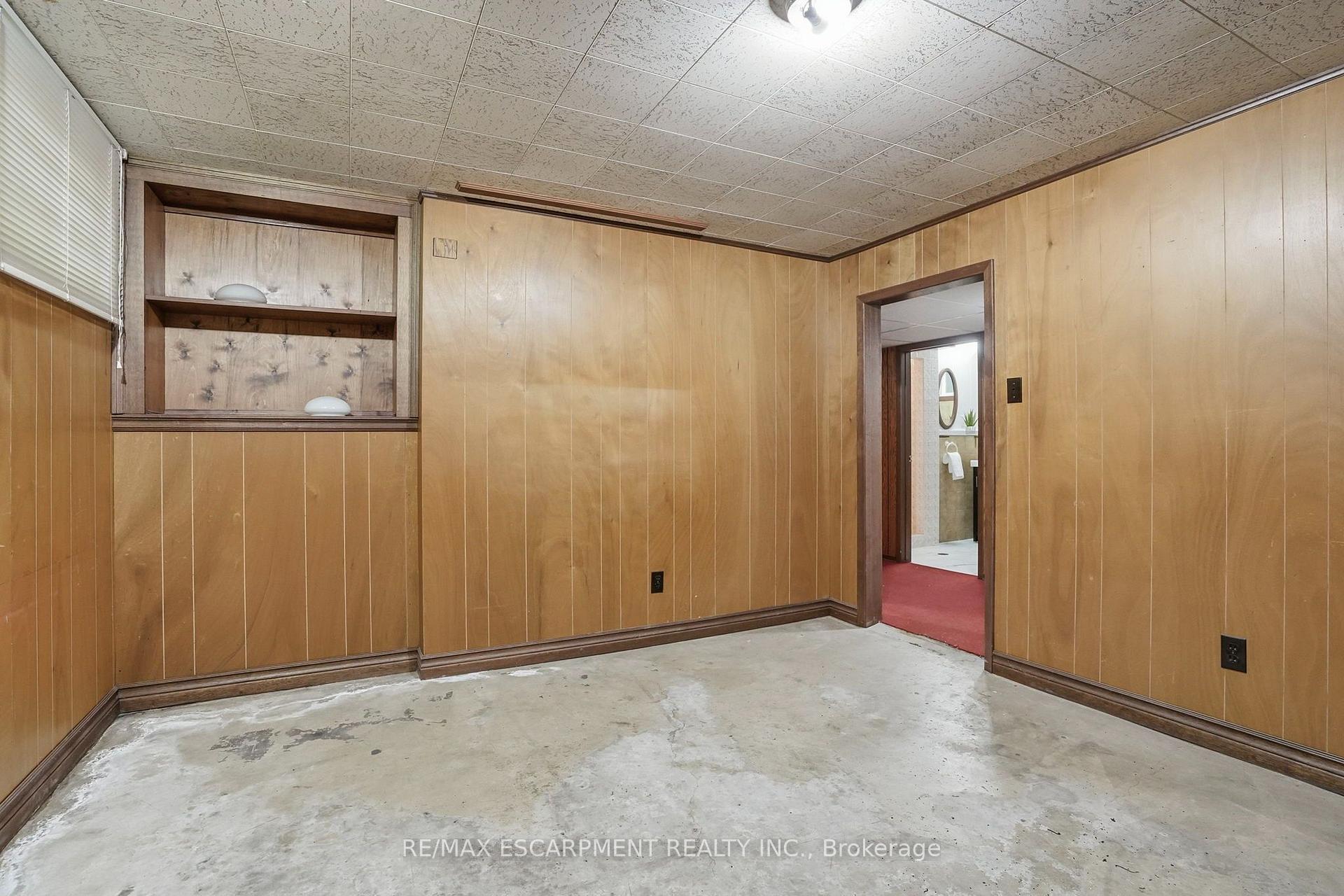 Photo 36 of 104 Dallas Avenue, Hamilton, Macassa — HOMEH