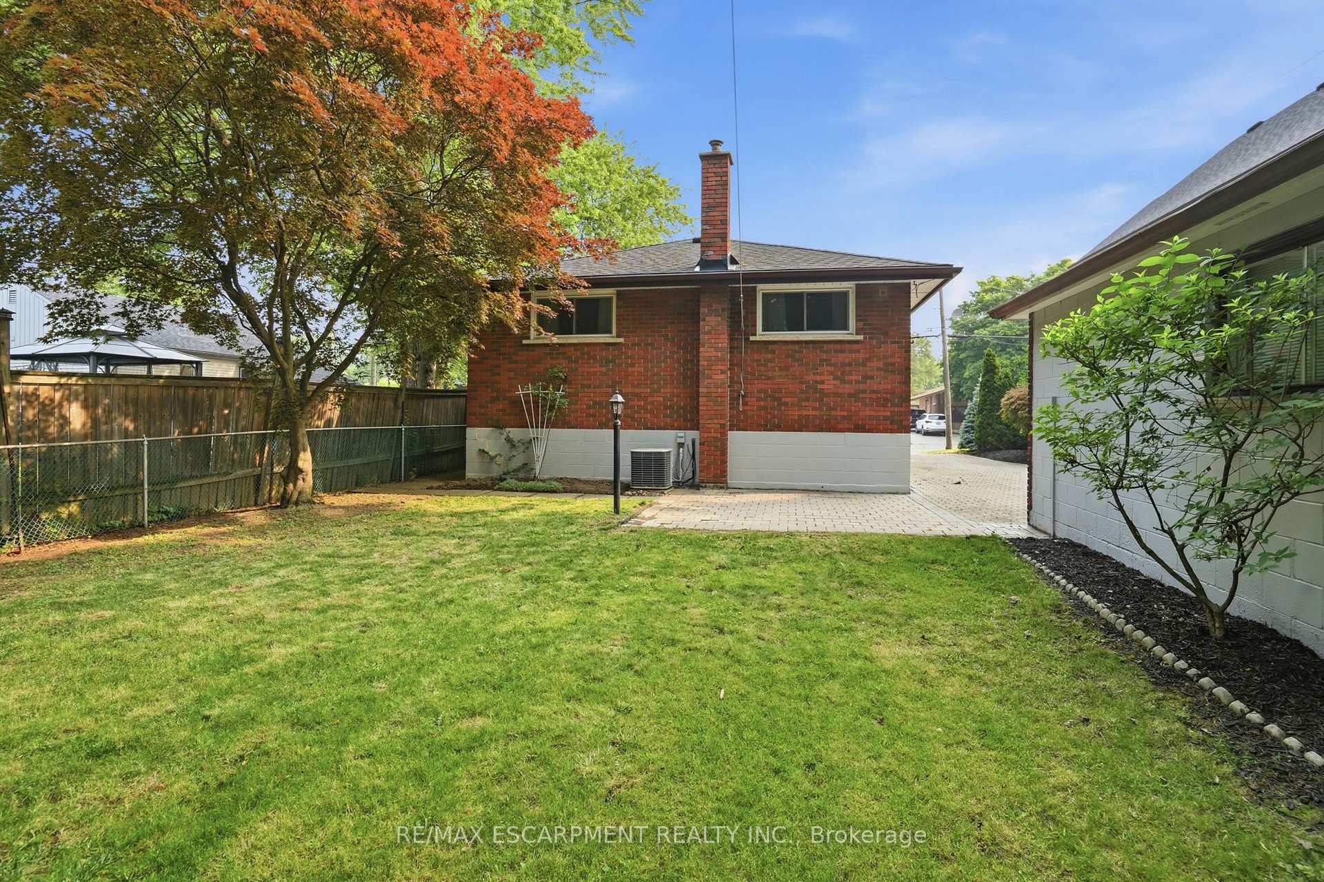 Photo 42 of 104 Dallas Avenue, Hamilton, Macassa — HOMEH