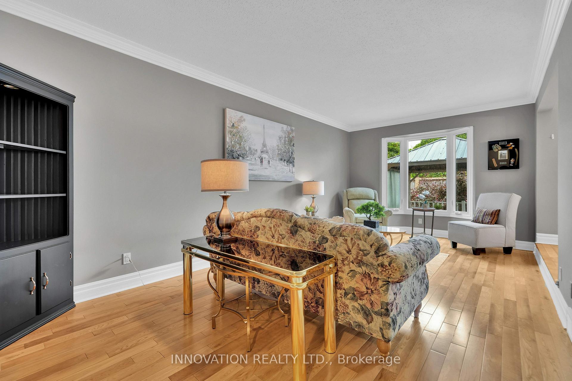 Photo 8 of 268 Equestrian Drive, Ottawa, Kanata - Bridlewood — HOMEH