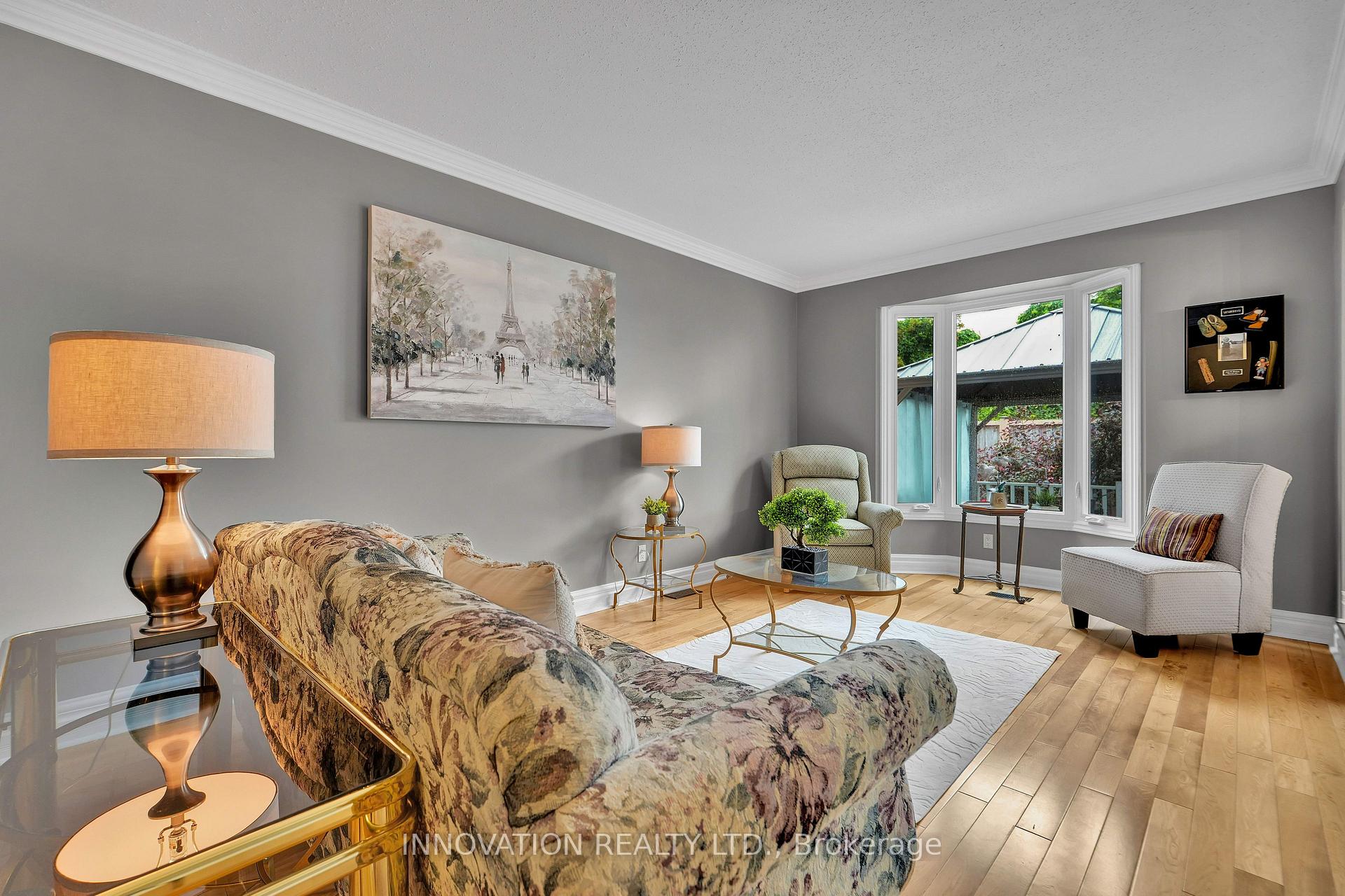 Photo 9 of 268 Equestrian Drive, Ottawa, Kanata - Bridlewood — HOMEH