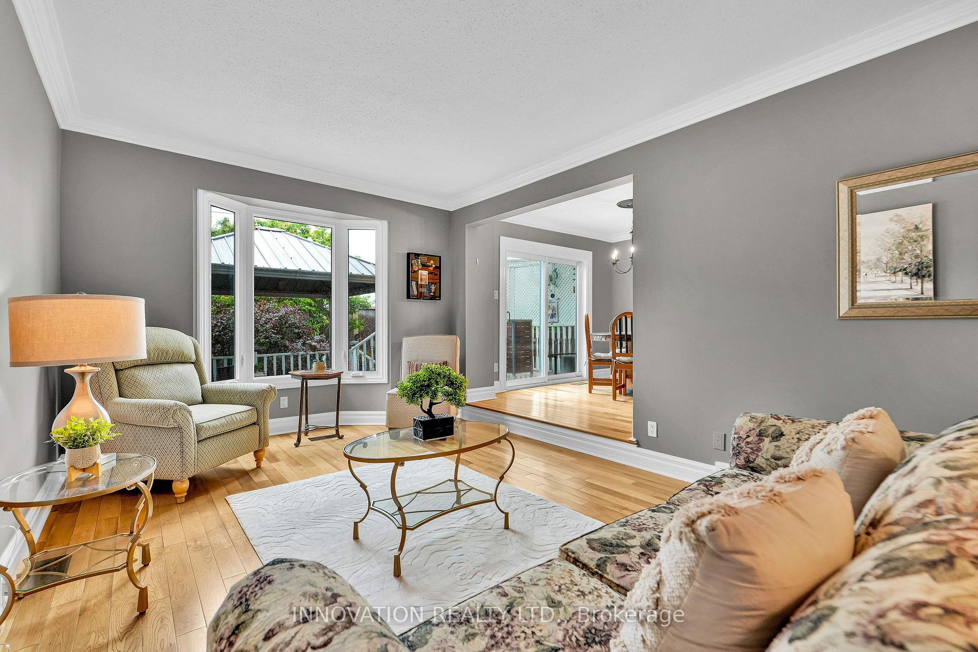 Photo 11 of 268 Equestrian Drive, Ottawa, Kanata - Bridlewood — HOMEH