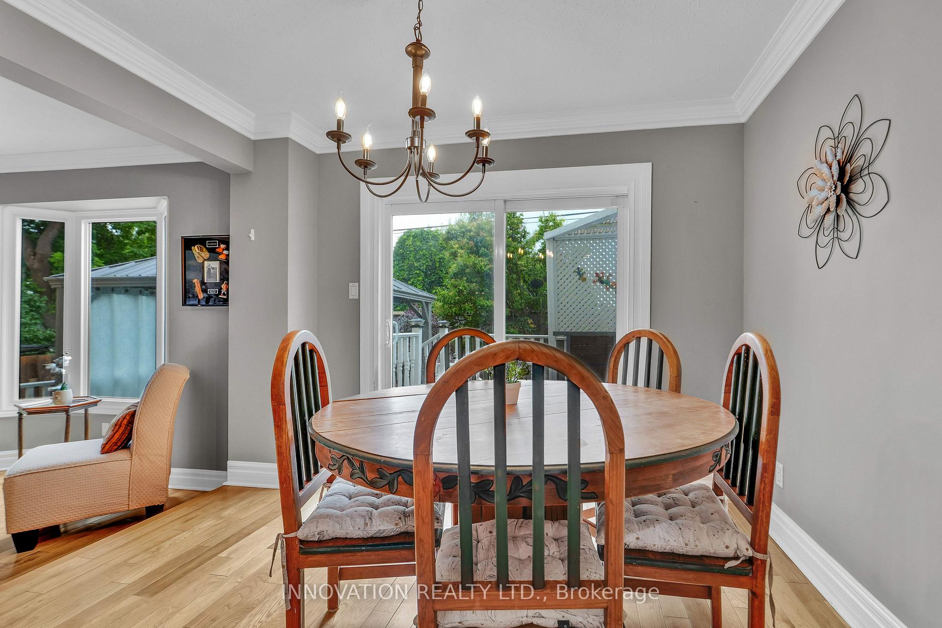 Photo 13 of 268 Equestrian Drive, Ottawa, Kanata - Bridlewood — HOMEH