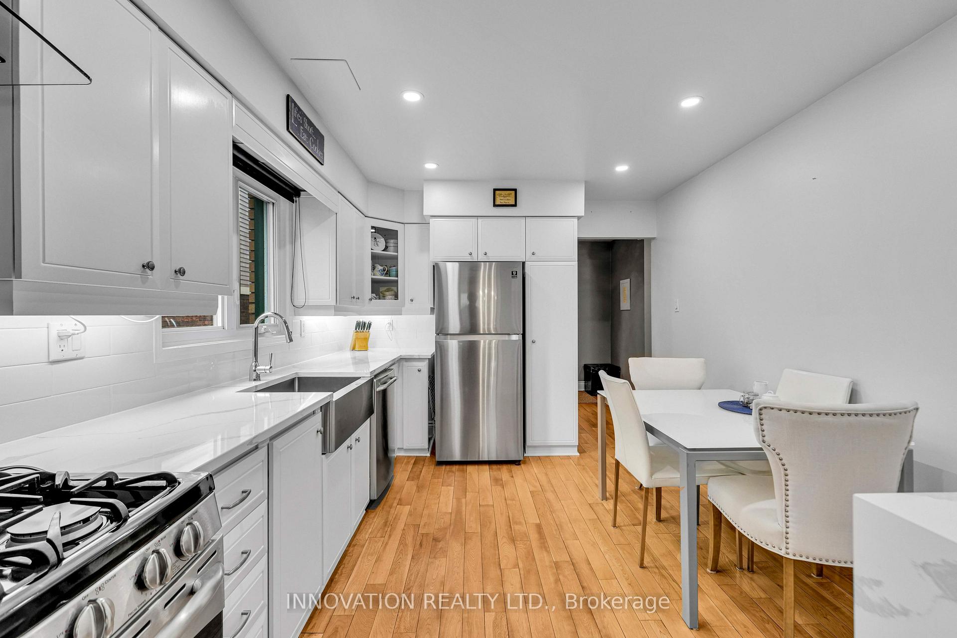 Photo 14 of 268 Equestrian Drive, Ottawa, Kanata - Bridlewood — HOMEH