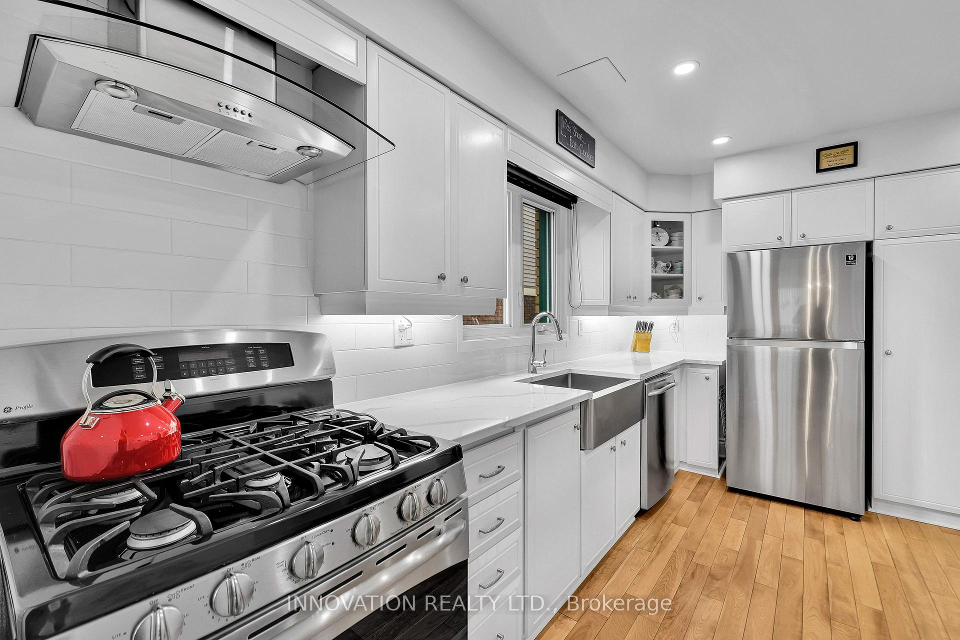 Photo 15 of 268 Equestrian Drive, Ottawa, Kanata - Bridlewood — HOMEH