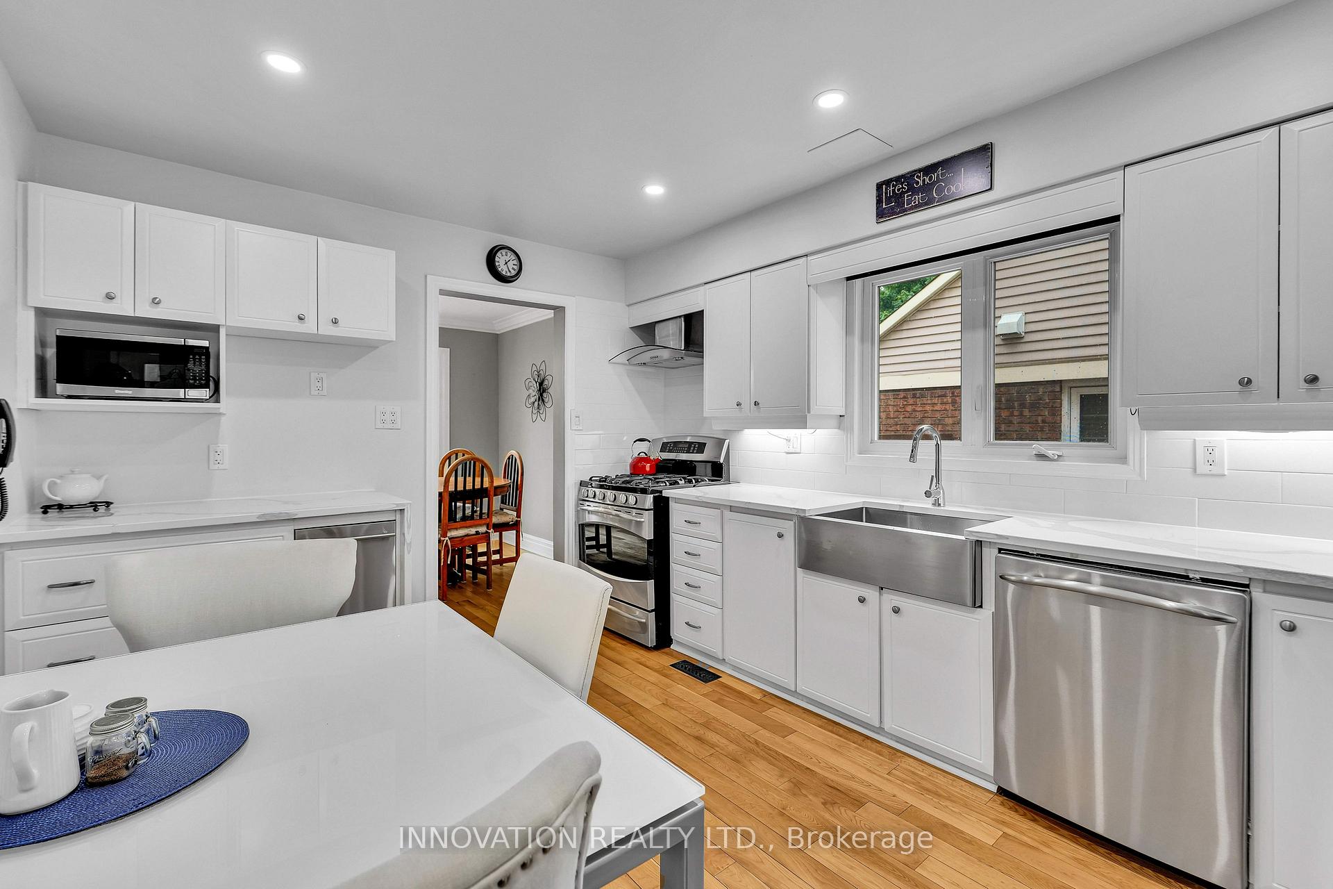 Photo 16 of 268 Equestrian Drive, Ottawa, Kanata - Bridlewood — HOMEH