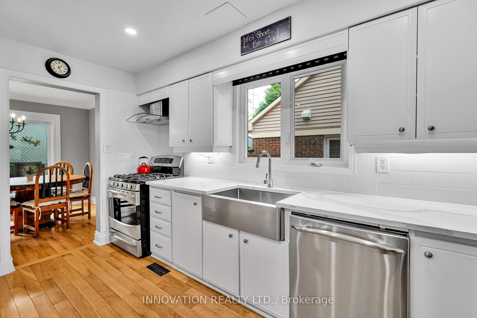Photo 17 of 268 Equestrian Drive, Ottawa, Kanata - Bridlewood — HOMEH