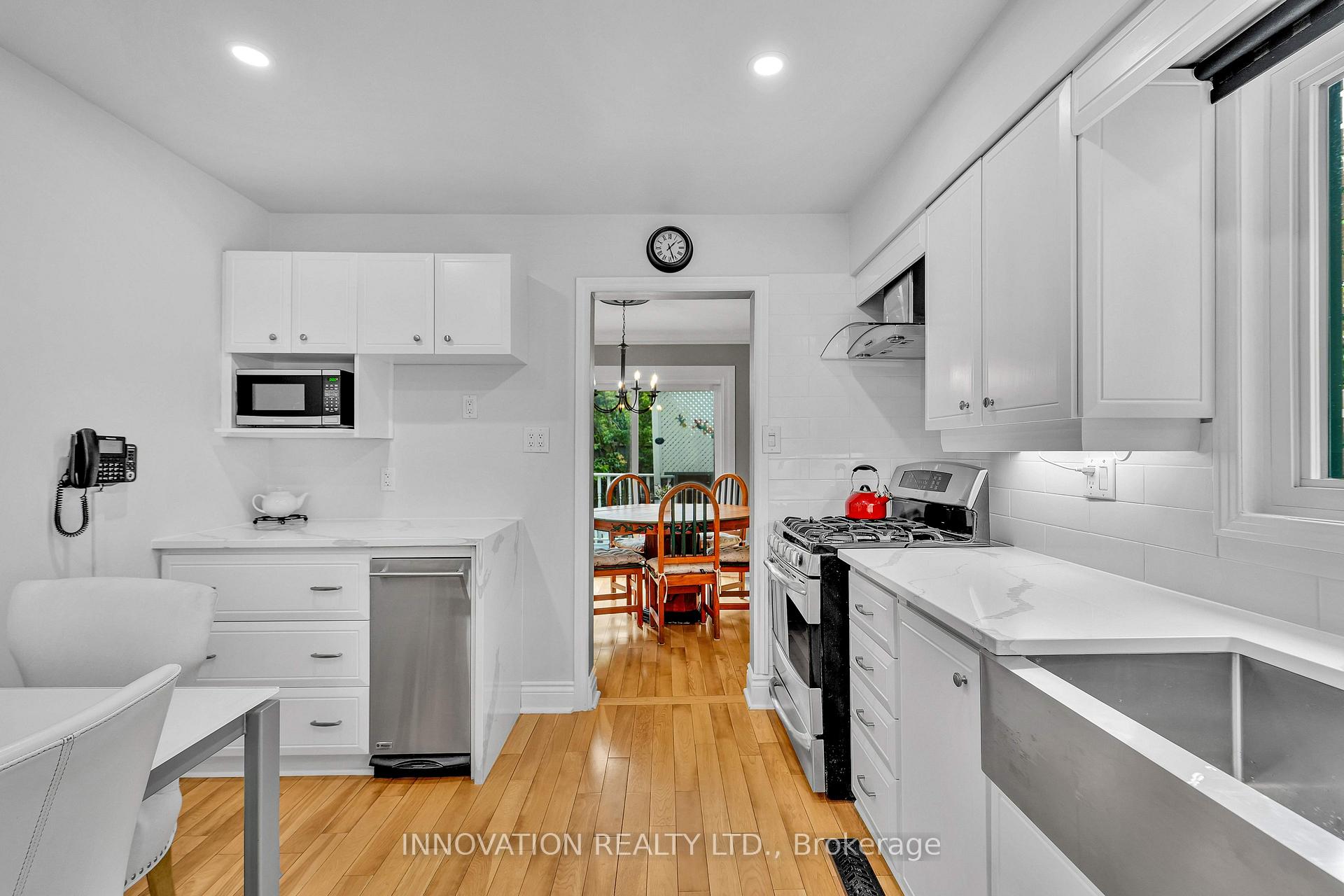 Photo 19 of 268 Equestrian Drive, Ottawa, Kanata - Bridlewood — HOMEH