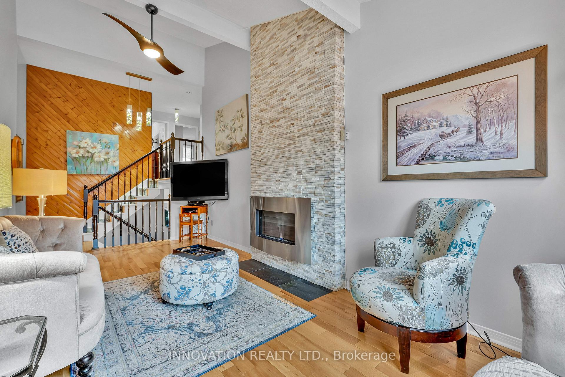 Photo 21 of 268 Equestrian Drive, Ottawa, Kanata - Bridlewood — HOMEH