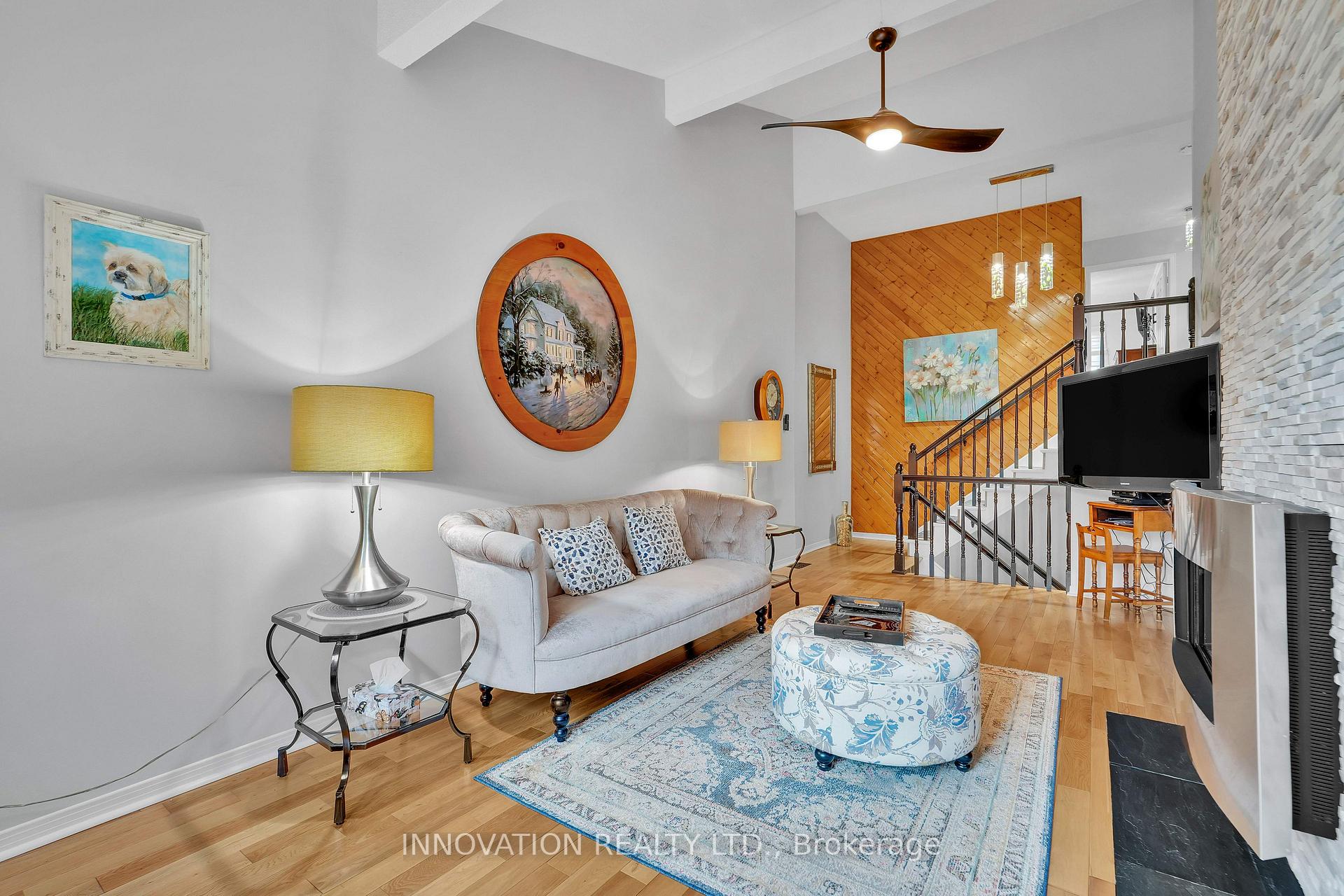 Photo 22 of 268 Equestrian Drive, Ottawa, Kanata - Bridlewood — HOMEH