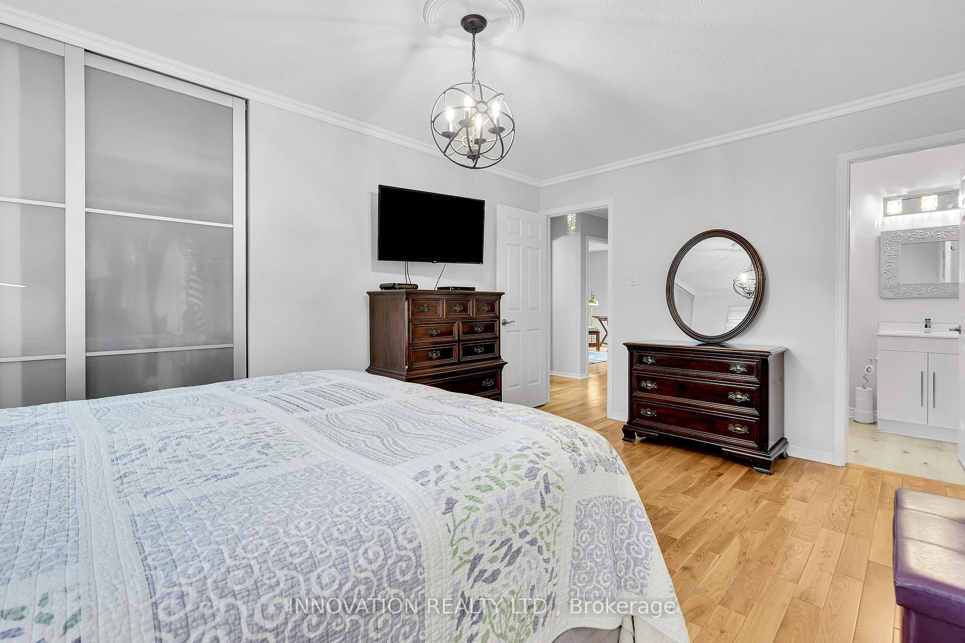Photo 31 of 268 Equestrian Drive, Ottawa, Kanata - Bridlewood — HOMEH
