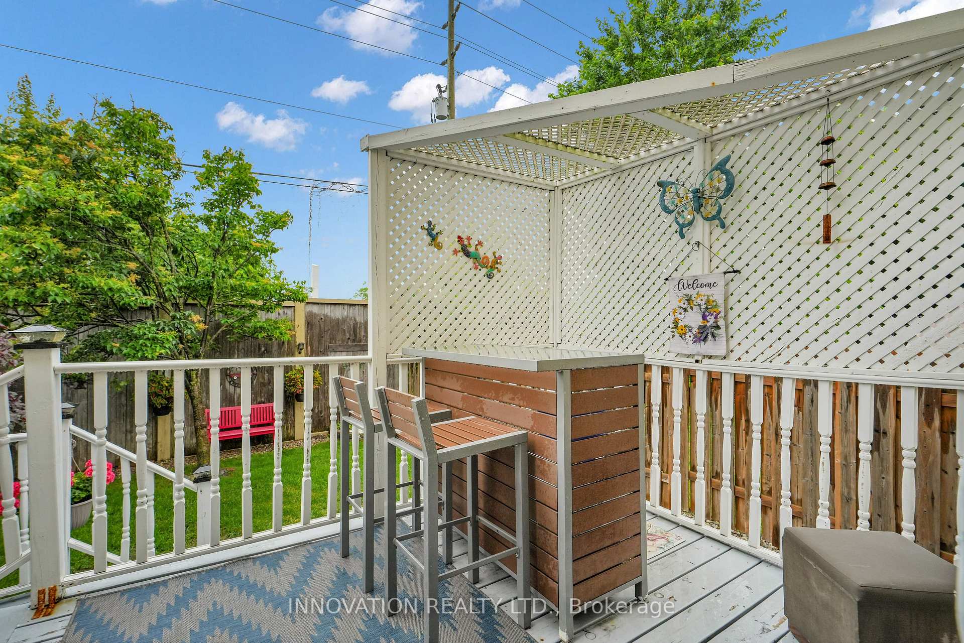 Photo 38 of 268 Equestrian Drive, Ottawa, Kanata - Bridlewood — HOMEH