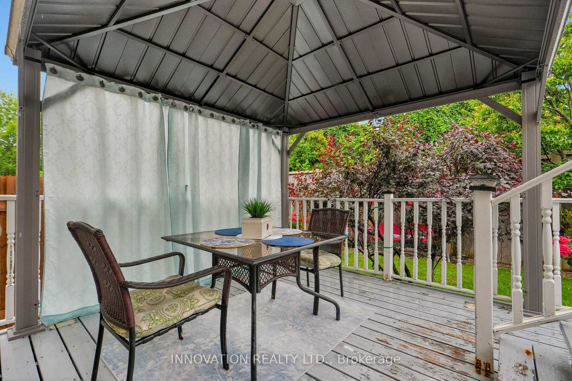 Photo 39 of 268 Equestrian Drive, Ottawa, Kanata - Bridlewood — HOMEH