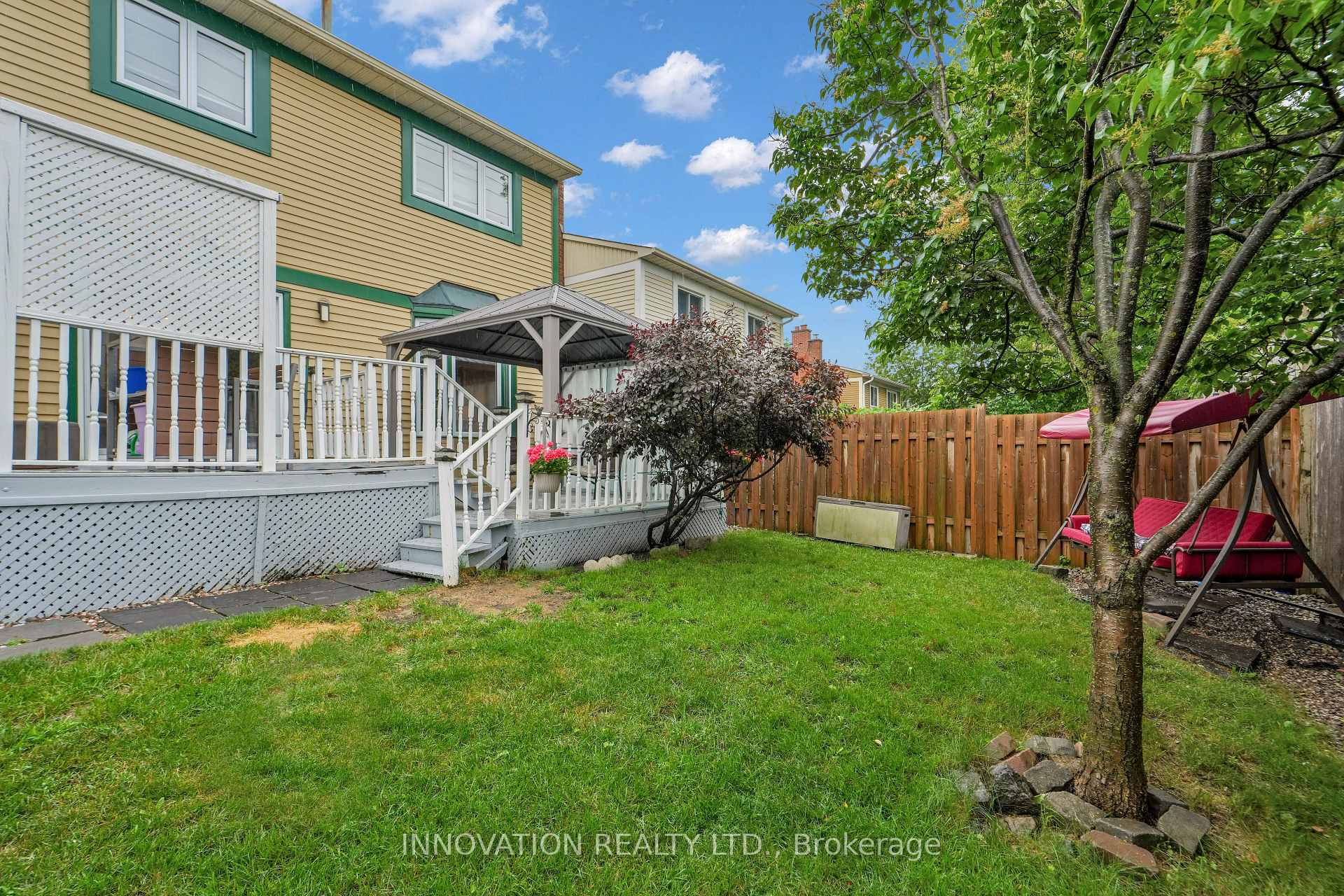 Photo 41 of 268 Equestrian Drive, Ottawa, Kanata - Bridlewood — HOMEH