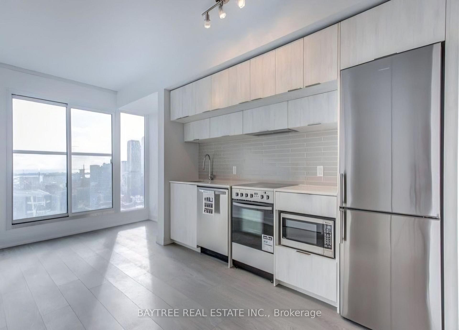 Photo 2 of Unit 4808, 181 Dundas Street E, Toronto, Moss Park — HOMEH