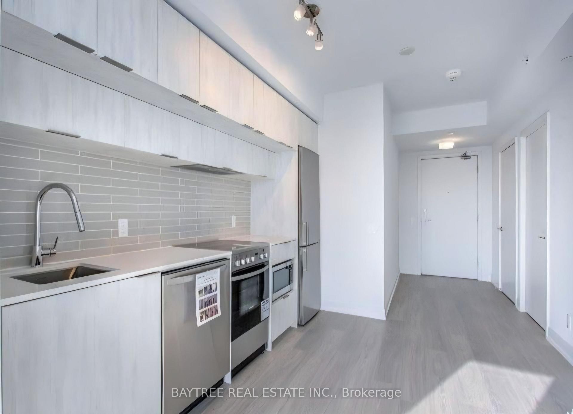 Photo 7 of Unit 4808, 181 Dundas Street E, Toronto, Moss Park — HOMEH