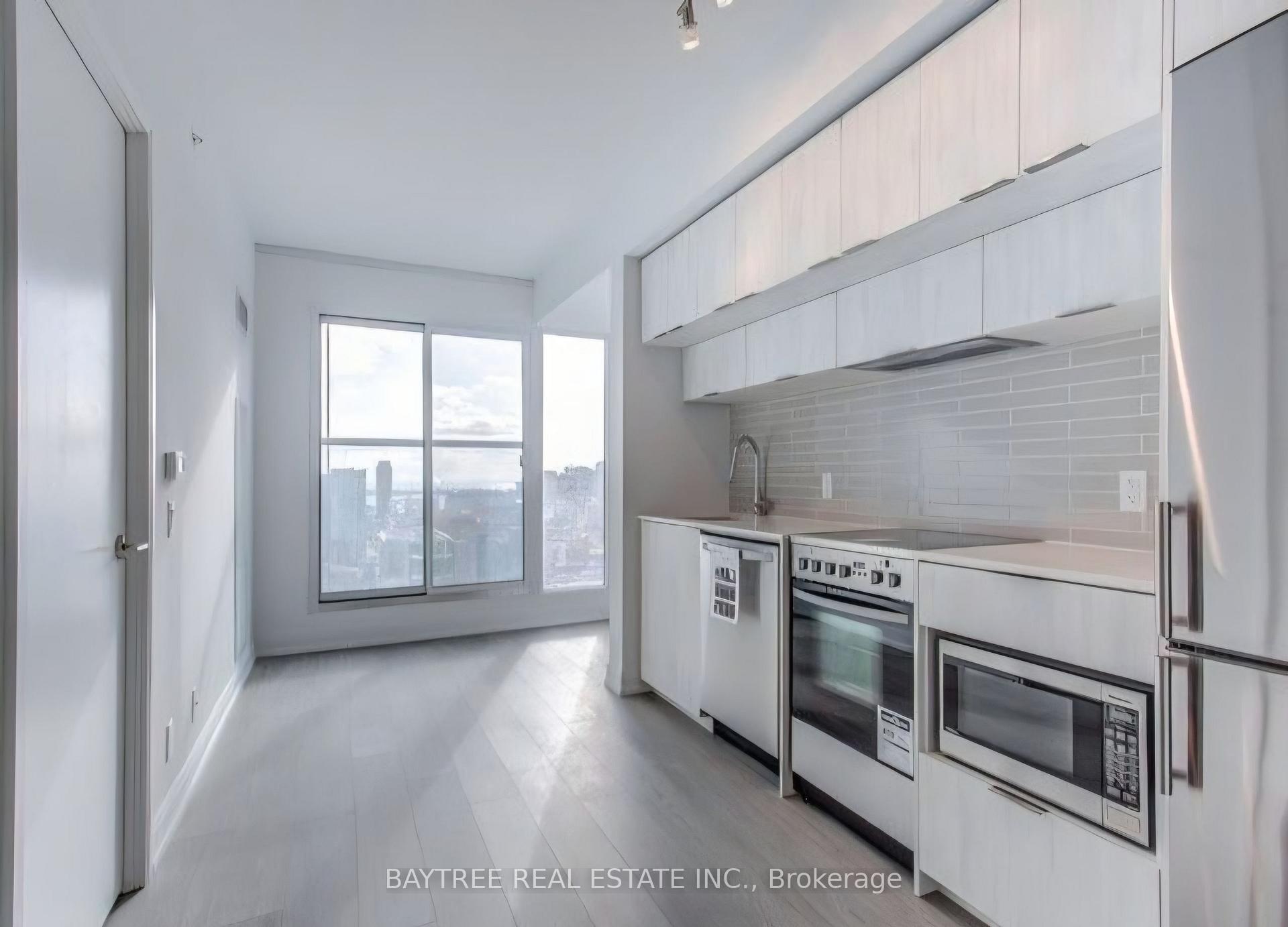 Photo 8 of Unit 4808, 181 Dundas Street E, Toronto, Moss Park — HOMEH