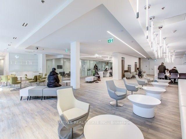 Photo 12 of Unit 4808, 181 Dundas Street E, Toronto, Moss Park — HOMEH