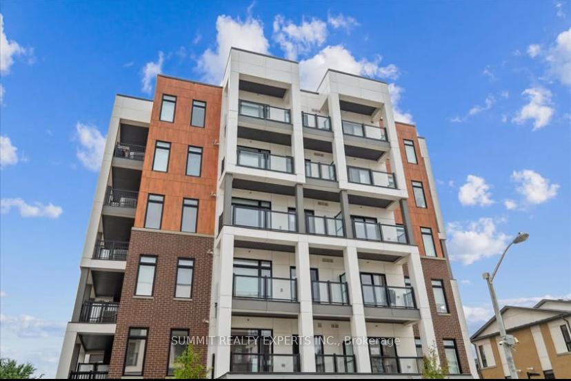 Photo 3 of Unit 607, 135 Canon Jackson Drive E, North York, Beechborough-Greenbrook — HOMEH