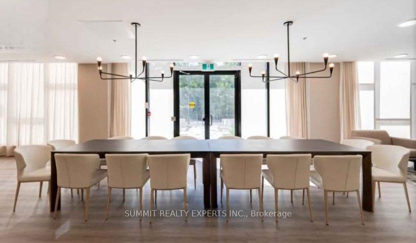 Photo 5 of Unit 607, 135 Canon Jackson Drive E, North York, Beechborough-Greenbrook — HOMEH