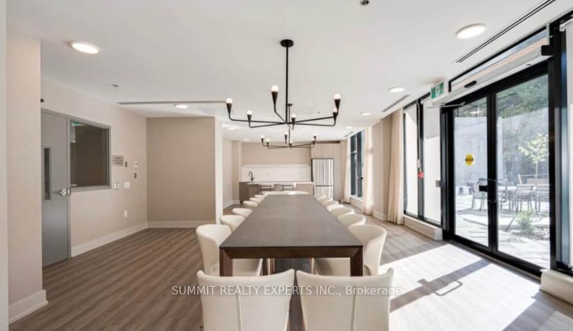 Photo 6 of Unit 607, 135 Canon Jackson Drive E, North York, Beechborough-Greenbrook — HOMEH