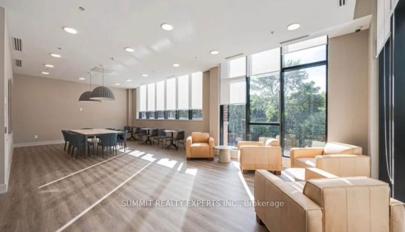 Photo 8 of Unit 607, 135 Canon Jackson Drive E, North York, Beechborough-Greenbrook — HOMEH