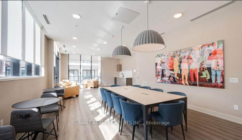 Photo 9 of Unit 607, 135 Canon Jackson Drive E, North York, Beechborough-Greenbrook — HOMEH