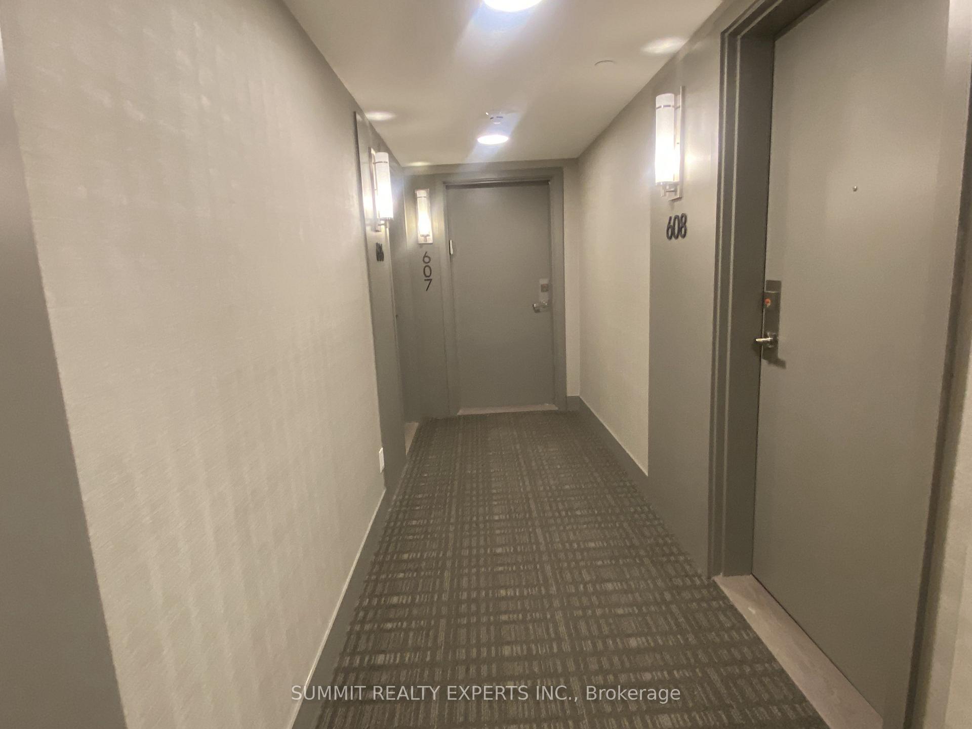 Photo 10 of Unit 607, 135 Canon Jackson Drive E, North York, Beechborough-Greenbrook — HOMEH