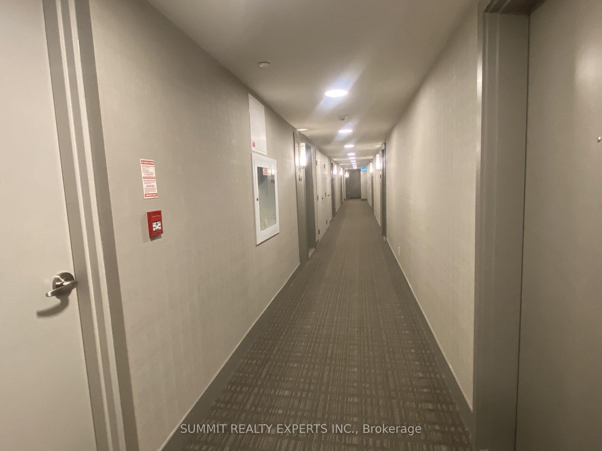 Photo 11 of Unit 607, 135 Canon Jackson Drive E, North York, Beechborough-Greenbrook — HOMEH