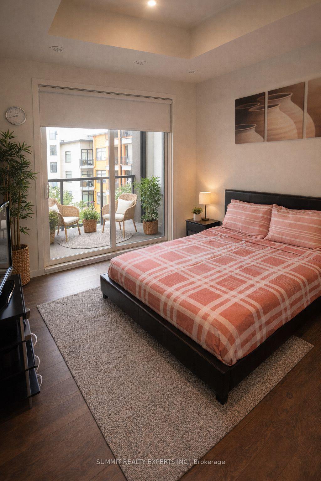 Photo 15 of Unit 607, 135 Canon Jackson Drive E, North York, Beechborough-Greenbrook — HOMEH