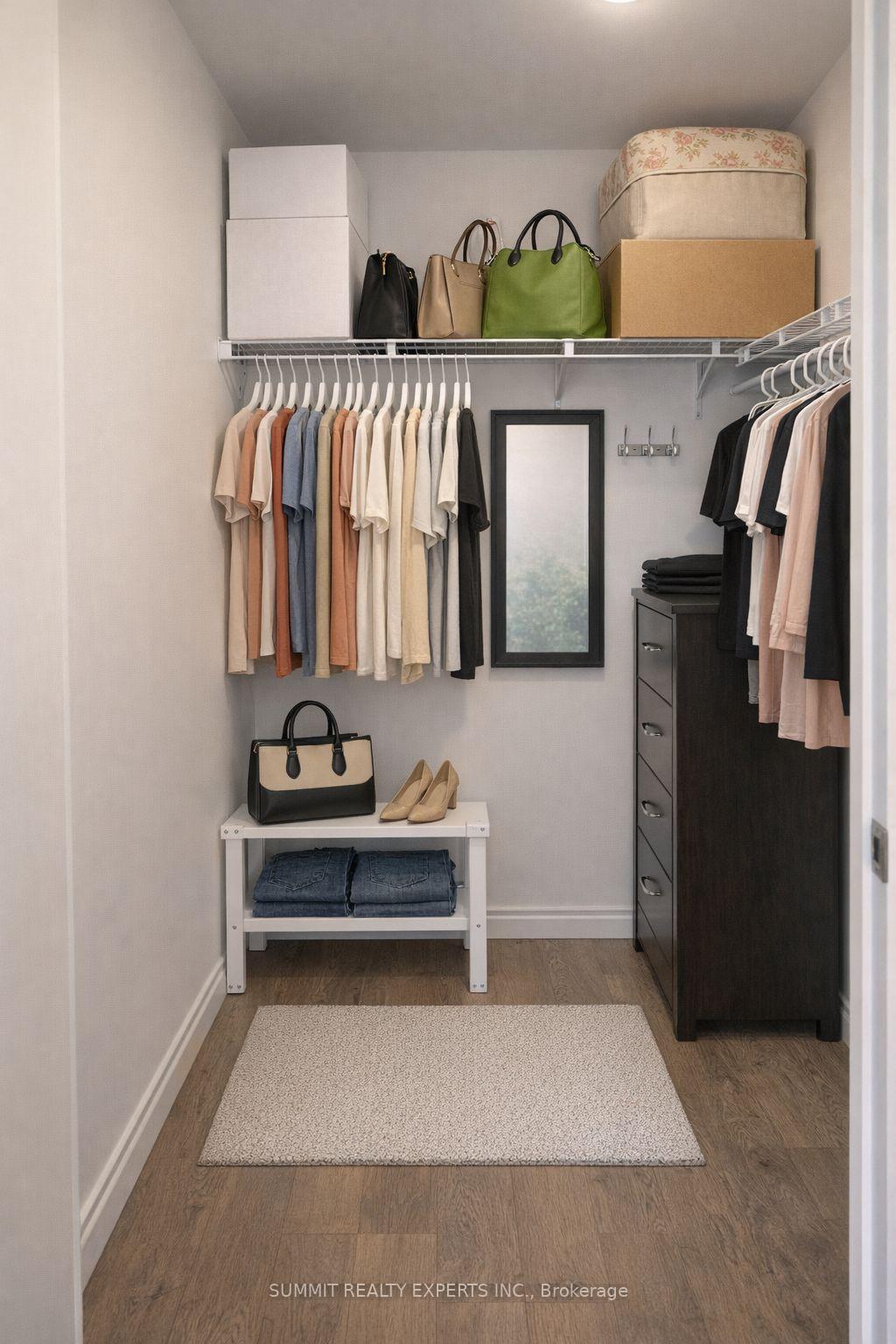 Photo 16 of Unit 607, 135 Canon Jackson Drive E, North York, Beechborough-Greenbrook — HOMEH