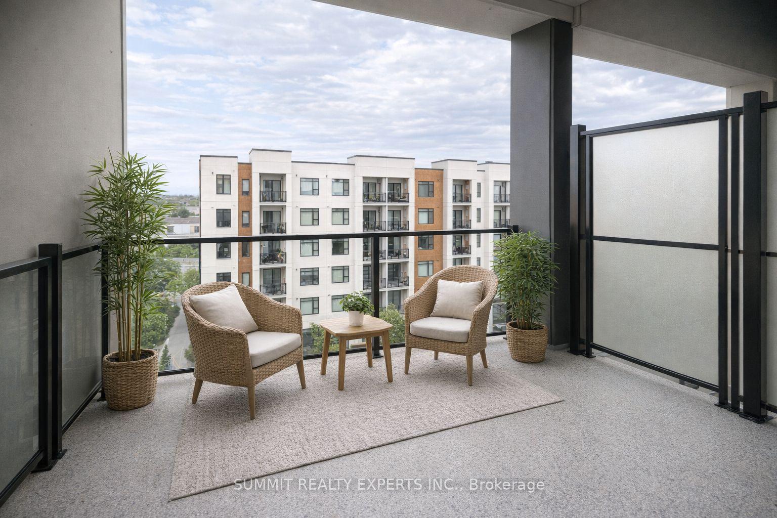 Photo 17 of Unit 607, 135 Canon Jackson Drive E, North York, Beechborough-Greenbrook — HOMEH