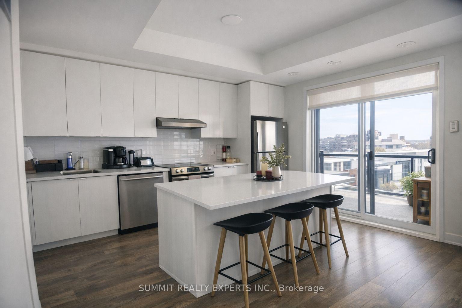 Photo 18 of Unit 607, 135 Canon Jackson Drive E, North York, Beechborough-Greenbrook — HOMEH