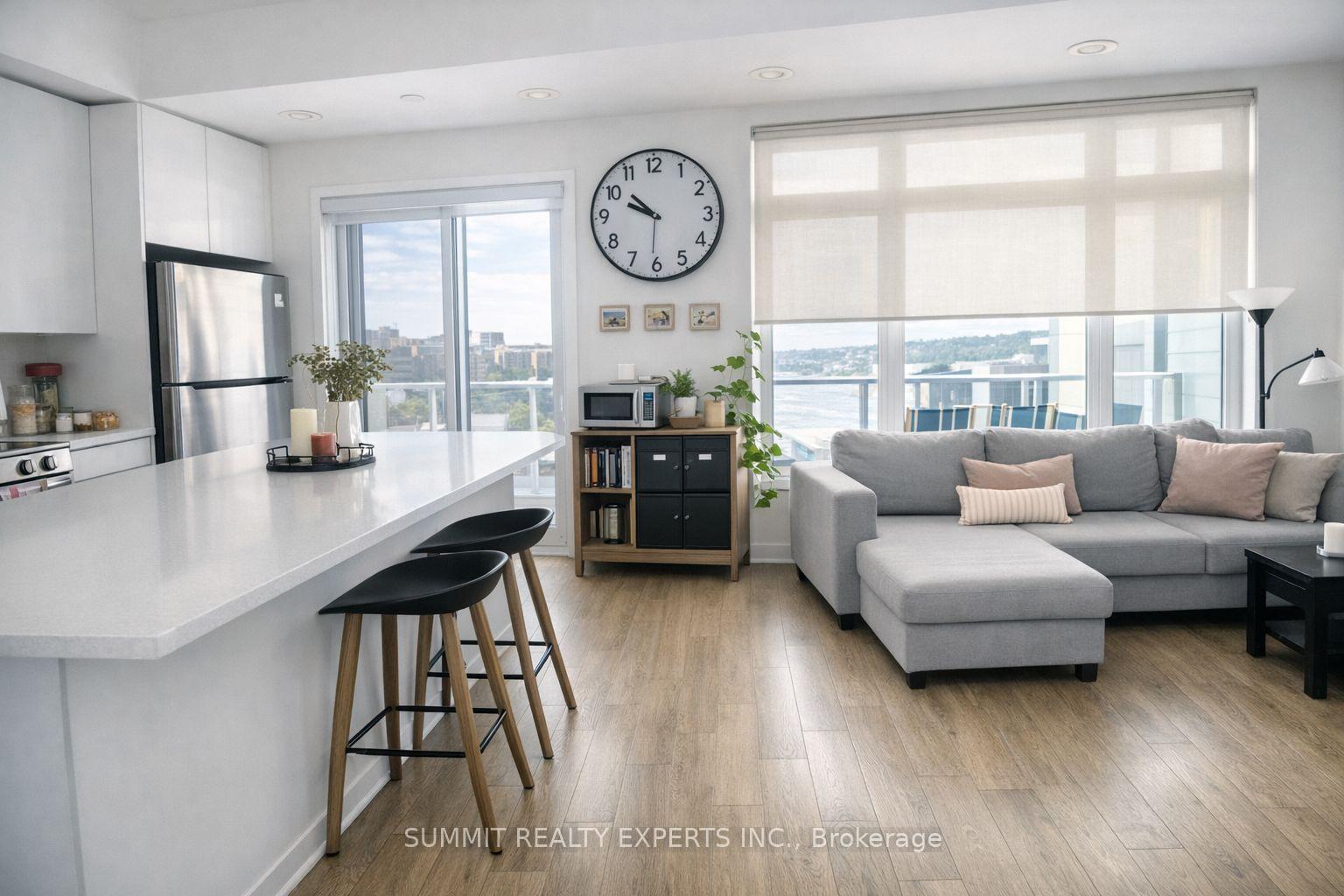 Photo 19 of Unit 607, 135 Canon Jackson Drive E, North York, Beechborough-Greenbrook — HOMEH