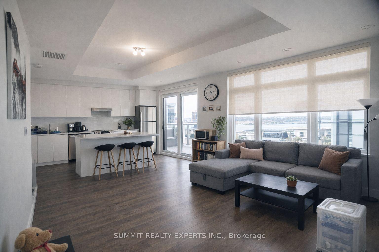 Photo 20 of Unit 607, 135 Canon Jackson Drive E, North York, Beechborough-Greenbrook — HOMEH