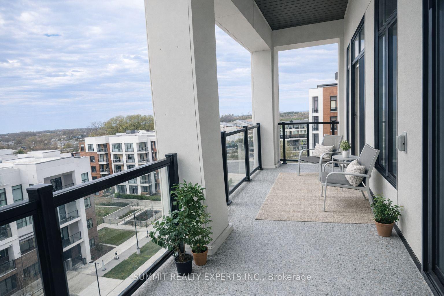 Photo 22 of Unit 607, 135 Canon Jackson Drive E, North York, Beechborough-Greenbrook — HOMEH