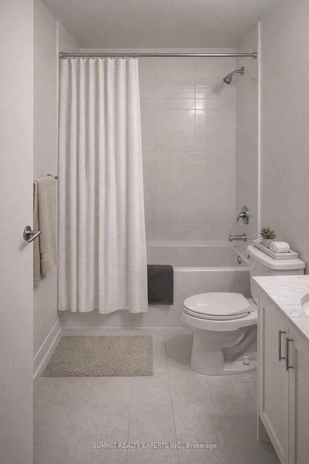 Photo 23 of Unit 607, 135 Canon Jackson Drive E, North York, Beechborough-Greenbrook — HOMEH