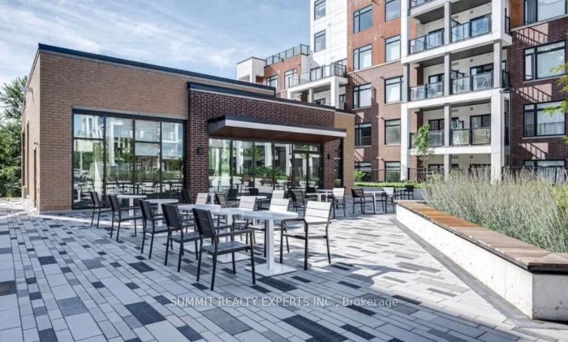 Photo 26 of Unit 607, 135 Canon Jackson Drive E, North York, Beechborough-Greenbrook — HOMEH