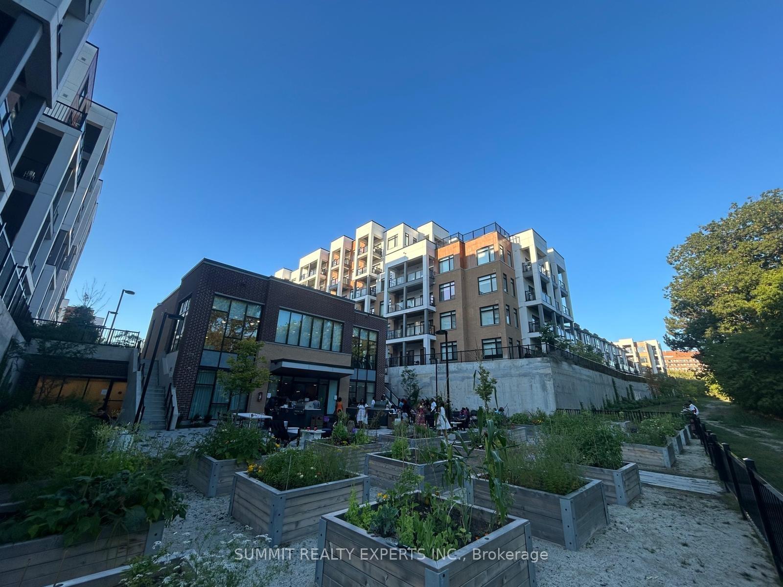 Photo 27 of Unit 607, 135 Canon Jackson Drive E, North York, Beechborough-Greenbrook — HOMEH