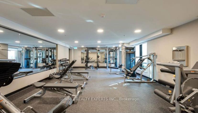 Photo 28 of Unit 607, 135 Canon Jackson Drive E, North York, Beechborough-Greenbrook — HOMEH