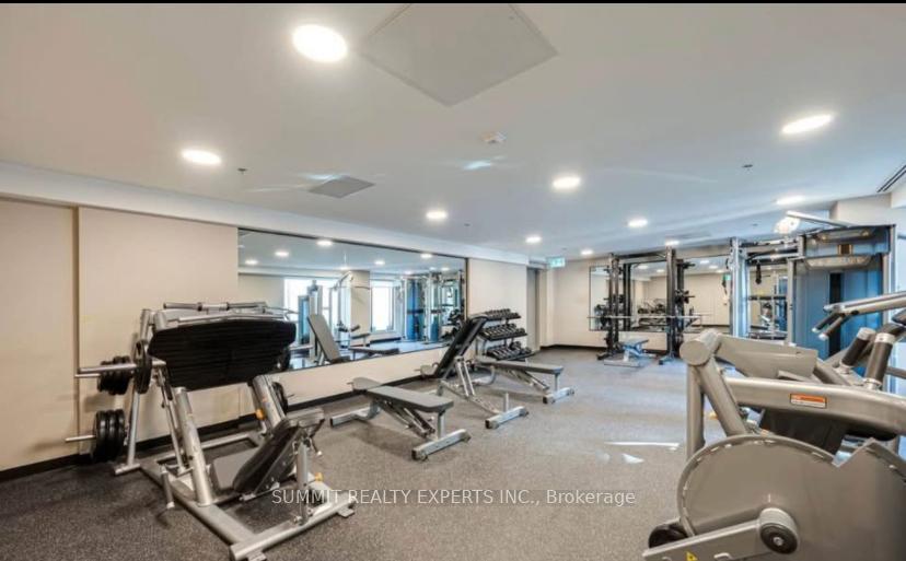 Photo 29 of Unit 607, 135 Canon Jackson Drive E, North York, Beechborough-Greenbrook — HOMEH