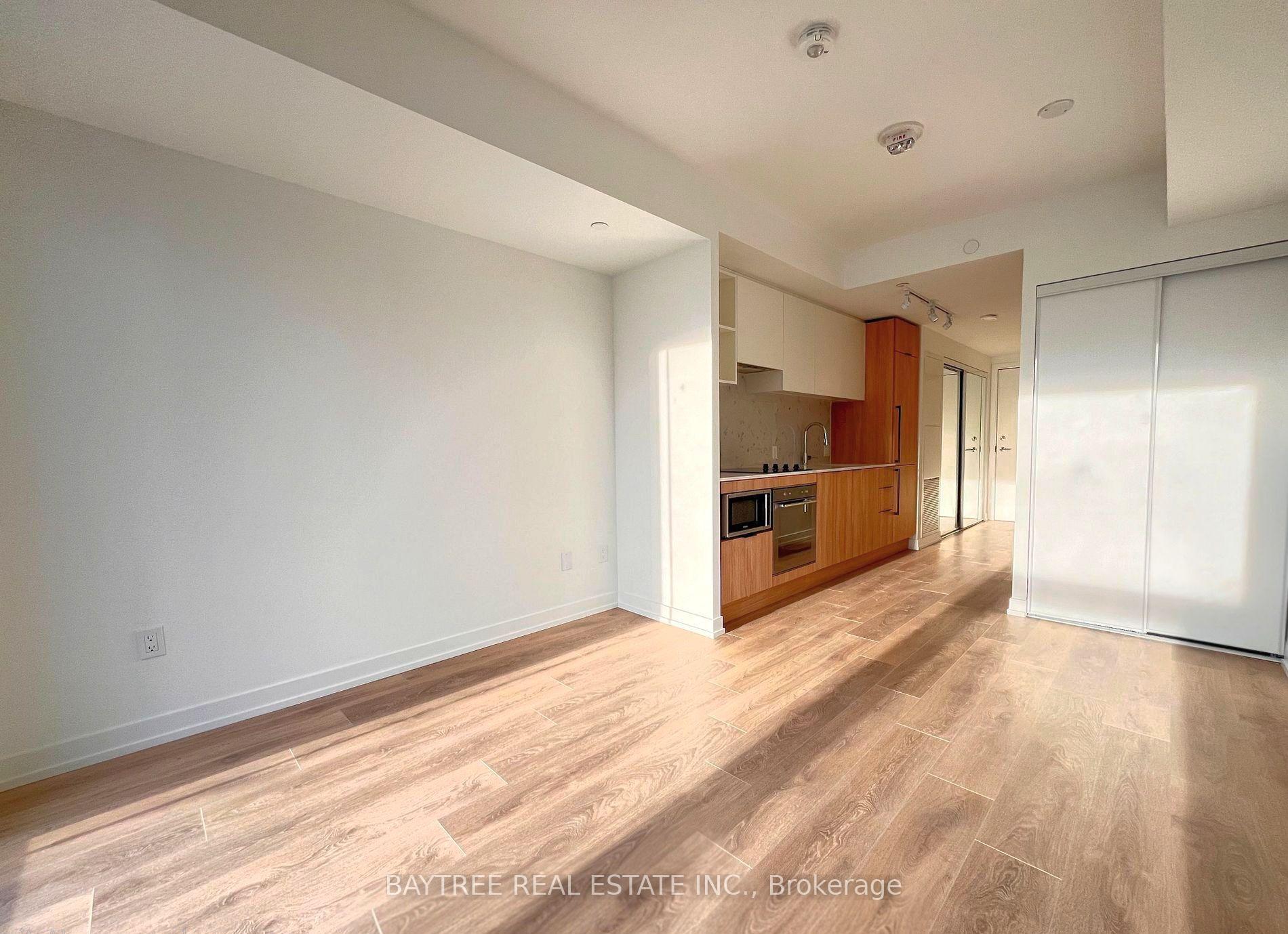 Photo 1 of Unit 1708, 82 Dalhousie Street, Toronto, Church-Yonge Corridor — HOMEH